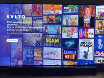 Salto : la nouvelle plateforme débarque dans le monde du streaming