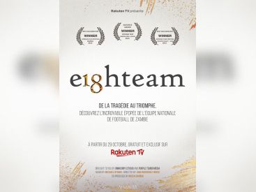 Eighteam, le documentaire primé disponible gratuitement sur Rakuten TV