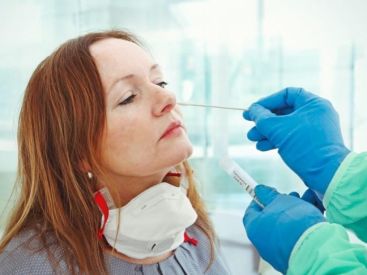 Coronavirus : les premiers centres de dépistages antigéniques rapides ouvrent en Île-de-France