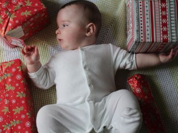 Noël 2020 à Paris : les idées cadeaux premier âge à offrir aux enfants