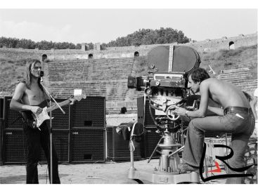 Memories of Pink Floyd : l'expo gratuite qui célèbre le groupe de rock mythique