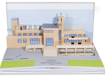 Du livre jeunesse au livre d'artiste, l'exposition gratuite de la galerie Gallimard