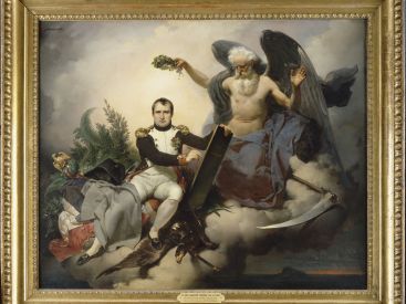 Une saison Napoléon aux Invalides : découvrez le programme