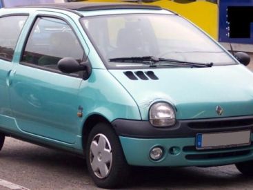 La Twingo, c'est fini ! Renault abandonne sa voiture iconique