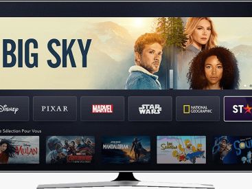 Disney+ présente Star, sa section dédiée aux adultes