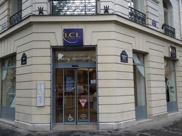 Bug sur l'application LCL, des utilisateurs ont pu accéder aux comptes en banque d'autres clients