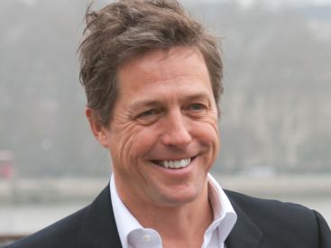 Hugh Grant joue les méchants dans l'adaptation ciné du jeu Donjons & Dragons