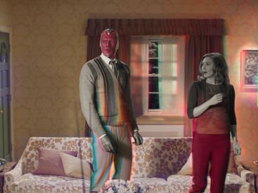 Le final de WandaVision a fait planter Disney+ aux Etats-Unis