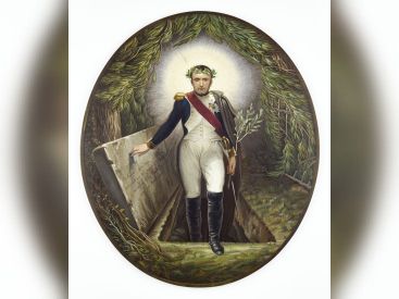 L'année Napoléon, toutes les manifestations prévues en 2021