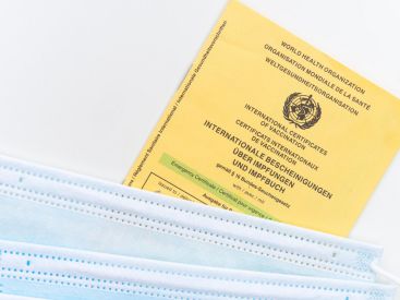 Covid : des tests négatifs et des certificats de vaccination en vente sur le dark web