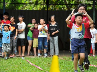 Covid : les centres aérés autorisés à accueillir des enfants pendant les vacances de printemps