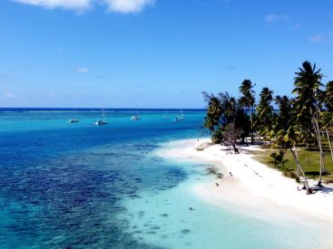 Koh Lanta all stars : découvrez les héros de cette nouvelle édition