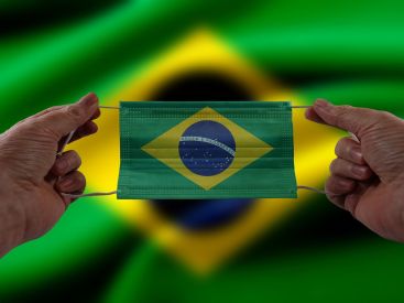 Covid : le variant brésilien est-il très présent en France ?