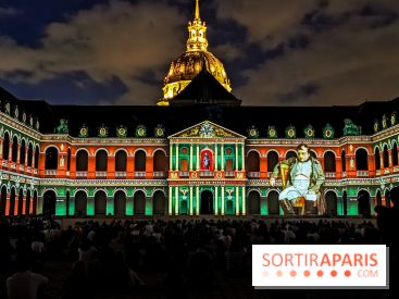 Napoléon à Paris : une balade sur les traces de l'Empereur