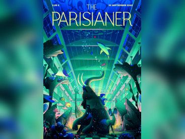 The Parisianer, l'expo qui dévoile l'histoire du Muséum à découvrir au jardin des Plantes