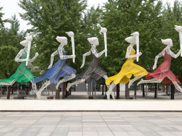 Jeux olympiques : les records et les anecdotes insolites des JO