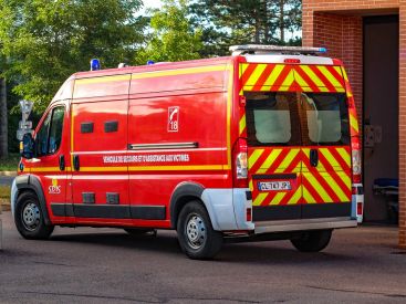 Vaccination obligatoire : la CEDH rejette la requête de 672 pompiers français
