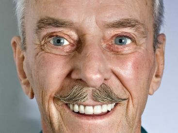 Movember : d'où vient ce mois de la moustache ?