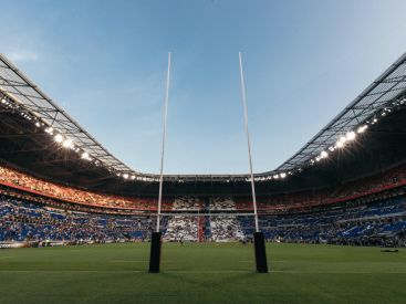 France - Géorgie : découvrez la composition de l'équipe du XV de France