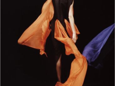 Instants de mode, l'exposition photo gratuite de Dominique Dieulot chez Remèdes galerie