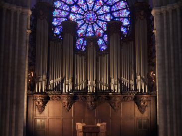 Expérience immersive : Notre-Dame de Paris se dévoile en réalité virtuelle à la Défense