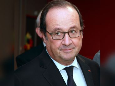 Présidentielles : François Hollande, candidat pour cette élection de 2022 ?