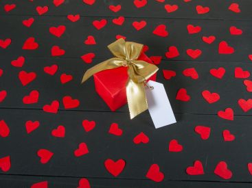 Saint Valentin 2022 : notre sélection cadeaux pour les hommes