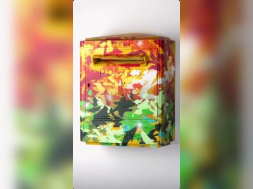 Exposition Espace public en sous-sol : du street-art insolite à la galerie Wallworks