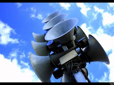 Sirène d'alerte aux populations : à quoi sert ce signal et comment l'interpréter ?