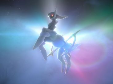 Pokémon Légende Arceus : un cross-over inédit avec Pokémon Diamant Etincelant et Perle Scintillante