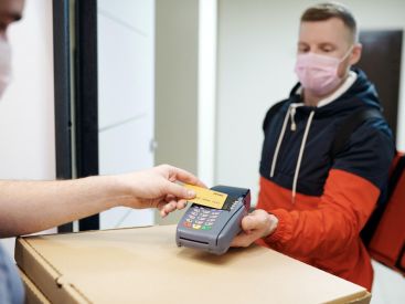 Carte bancaire : bientôt du changement dans les règles du paiement sans contact