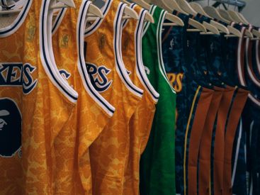 Basket : un NBA Store ouvre cet été dans le quartier latin, à Paris