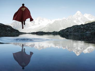 Pop Icons, l'exposition photo en plein air à découvrir à Bercy Village