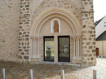 Nuit des Musées 2022 au musée GRATALOUP Chevreuse (78)