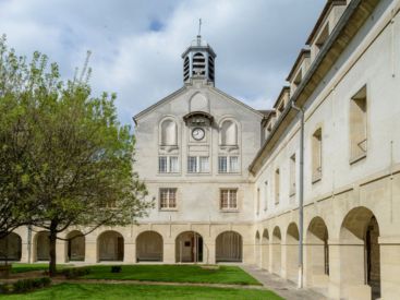 Polyphones : l'exposition qui bouleverse nos sens au musée d'art et d'Histoire Paul Eluard