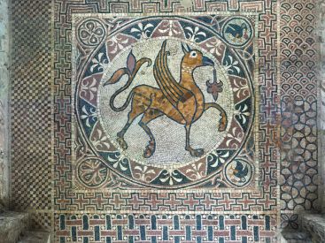 Exposition APULIA, mystères des Pouilles entre terre, pierres et mer à l'Institut culturel italien