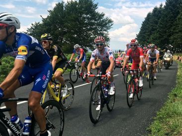 Tour de France : les petites histoires insolites de la Grande boucle