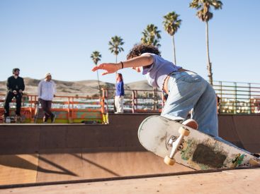 The Art of Skate, l'exposition d'art urbain gratuite de Fluctuart