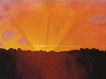 Face au soleil, l'exposition lumineuse du Musée Marmottan Monet