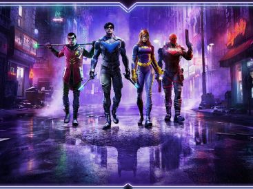 Gotham Knight : marchez dans les pas du Chevalier noir avec le RPG de Warner Bros.