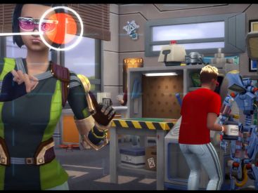 Les Sims 5 : qu'est-ce que le Projet René, quand sortira le prochain opus de la saga des Sims ?