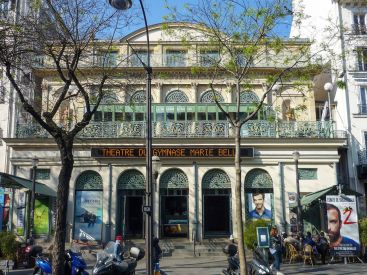 Réveillon du Nouvel an 2022 : une soirée hilarante avec le Golden Comedy All Star