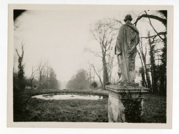 Parc de Sceaux, allée de la Duchesse