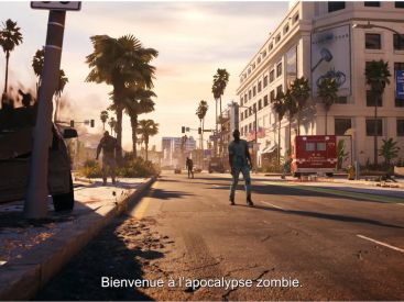 Dead Island 2