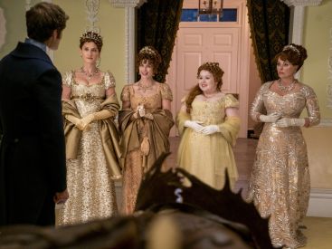 The Lady's Gathering : l'évenement inédit à Paris qui nous plonge dans la Chronique des Bridgerton