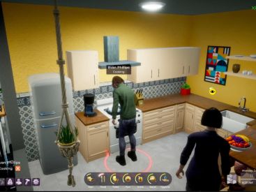 Life by You, le nouveau jeu de simulation de vie qui veut concurrencer les Sims