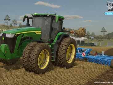 Farming Simulator 23