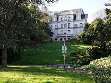 Mairie de Juvisy-sur-Orge