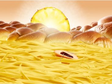 Mais vous êtes food