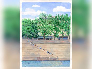 Brunch club Seula YI